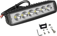 Willpower 1pcs faro usato  Milano