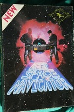 Deep space navigator d'occasion  Expédié en Belgium