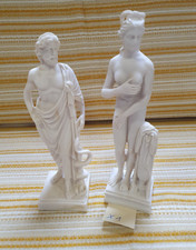 Alabaster figuren griechische gebraucht kaufen  Dessau-Roßlau