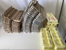Lot empty egg for sale  Salisbury