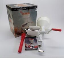 Vitantonio victorio strainer for sale  Bristol