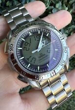 Omega speedmaster digital for sale  Denver