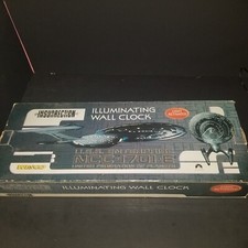 Star trek illuminating for sale  Farmington