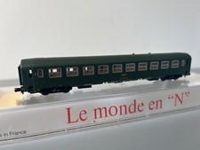 Artrain uic 2nd d'occasion  Expédié en Belgium