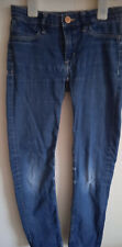 Kinderjeans . 134 gebraucht kaufen  Flieden