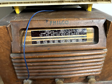 Philco radio vintage for sale  Grand Rapids