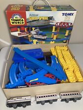 Tomy plarail amtrak for sale  Ankeny