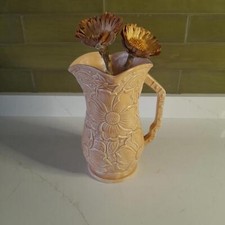 Kensington ware sunflower for sale  EASTBOURNE