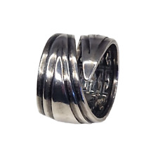 Anello rebecca suoaav14 usato  Misterbianco