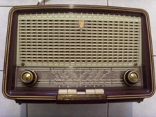 Ancien poste philips d'occasion  Figeac