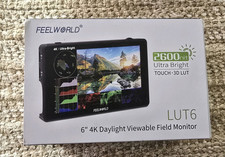 field monitor for sale  Rockbridge