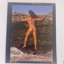 Female bodybuilder bikini for sale  Pacific Palisades