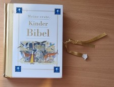 Kinder bibel parragon gebraucht kaufen  Kronau