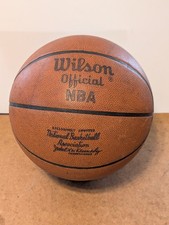 wilson basketball for sale  Concord