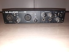 Audio scheda musicale usato  Baronissi