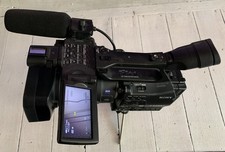 sony hvr z1 camcorder for sale  STOCKPORT