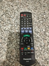 panasonic tv remote control for sale  BUCKFASTLEIGH