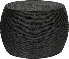 Creative round handwoven for sale  San Francisco