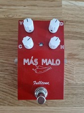 fuzz pedal for sale  TODMORDEN