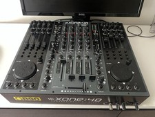 Xone mixer controller gebraucht kaufen  Elmenhorst