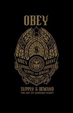 Obey supply demand for sale  Egg Harbor Township