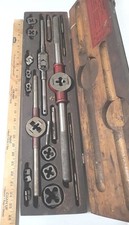 Craftsman 5504 tap for sale  Sturgis