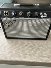 Fender twin mini for sale  HARTLEPOOL
