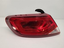Usado, Lanterna traseira esquerda driver CHRYSLER 200 2015-2016 quarto de painel montado 68110361AA comprar usado  Enviando para Brazil