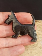 Vintage scottie dog for sale  NORWICH