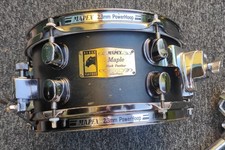 Rullante mapex black usato  Castelnuovo del Garda