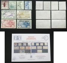 148 155 série d'occasion  Vallet