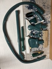 Accessoires aspirateur vorwerk d'occasion  Le Palais-sur-Vienne