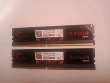 Ram ddr4 g.skill usato  Ravenna