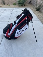 Titleist golf stand for sale  San Luis Obispo