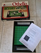 Jeu société othello d'occasion  Auch