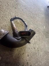 Vespa gts exhaust for sale  STOCKTON-ON-TEES