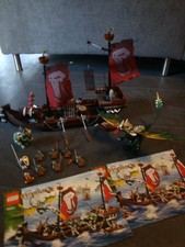 Lego castle troll gebraucht kaufen Lego castle troll gebraucht kaufen  Ebelsbach