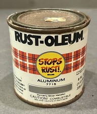 Vintage 1983 rust for sale  Kalamazoo