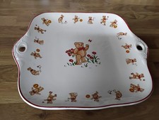 Masons teddybear china for sale  KING'S LYNN