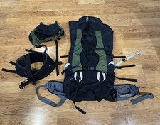 Osprey aether backpack for sale  Evansville