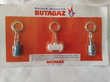 Portes clefs butagaz d'occasion  Die