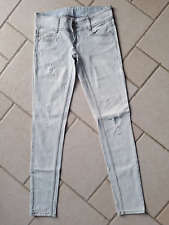 Jeans tally weijl gebraucht kaufen  Vorbach