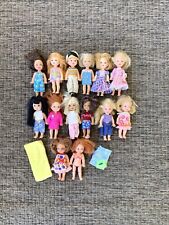 Mattel barbie lot for sale  Buchanan