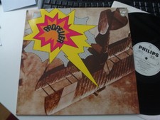 Usado, A.R MACHINES (PROPELLER) 1971 HEAVY KRAUTROCK Mint- Promo LP, ULTRA RARE comprar usado  Enviando para Brazil