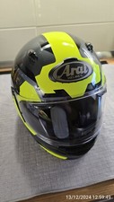Arai quantic face gebraucht kaufen  Dinslaken