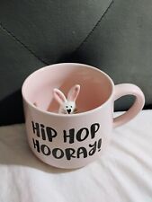 Easter bunny mug for sale  Miami