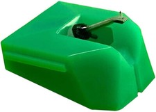 Elliptical turntable stylus for sale  AYLESFORD