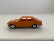 Norev plastique ancienne d'occasion  France