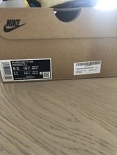 Nike off white usato  Italia