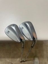 Miura wedge set for sale  Saint Louis